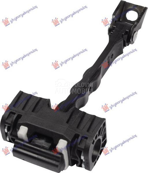 GRANICNIK PREDNJIH VRATA