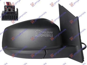 RETROVIZOR ELEKTRICNI SA GREJA za Ford Tourneo Connect od 2022. do 2025. god.