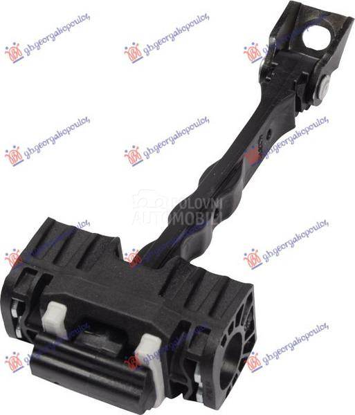 GRANICNIK PREDNJIH VRATA