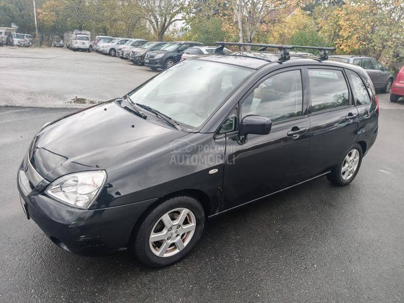 Suzuki Liana 1.6