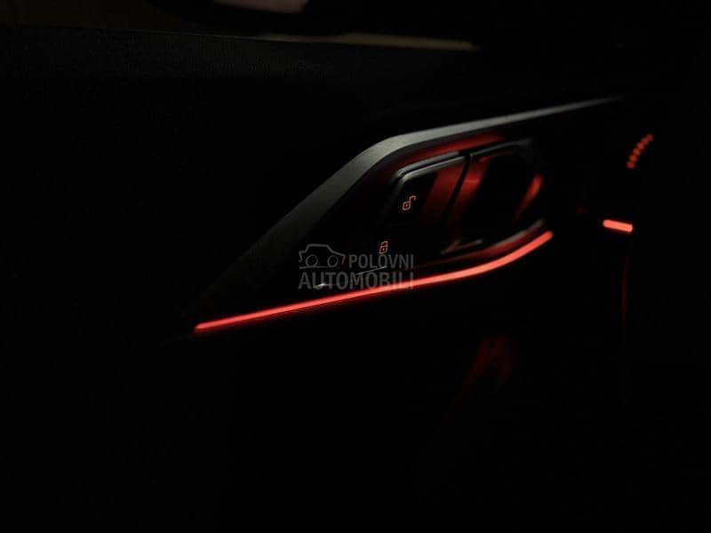 BMW 420 D/Msport/Laser/19