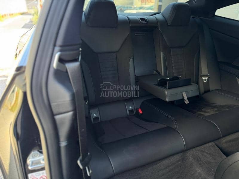 BMW 420 D/Msport/Laser/19