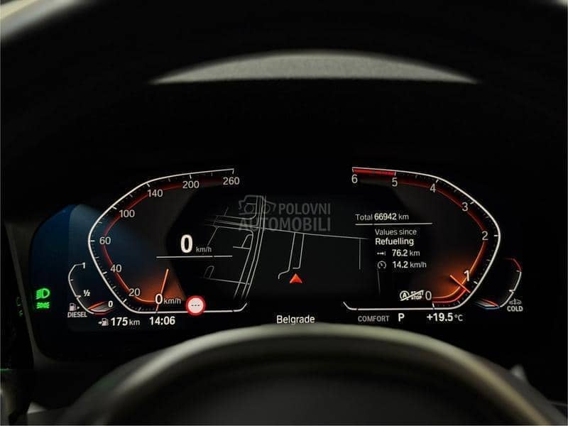 BMW 420 D/Msport/Laser/19