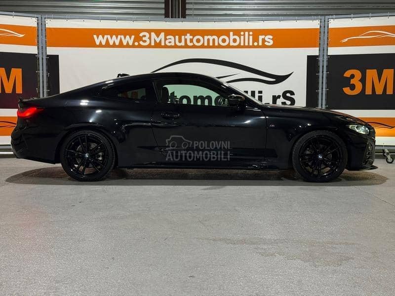 BMW 420 D/Msport/Laser/19