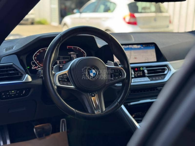 BMW 420 D/Msport/Laser/19