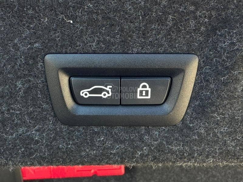 BMW 420 D/Msport/Laser/19