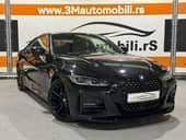 BMW 420 D/Msport/Laser/19