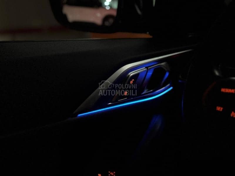 BMW 420 D/Msport/Laser/19