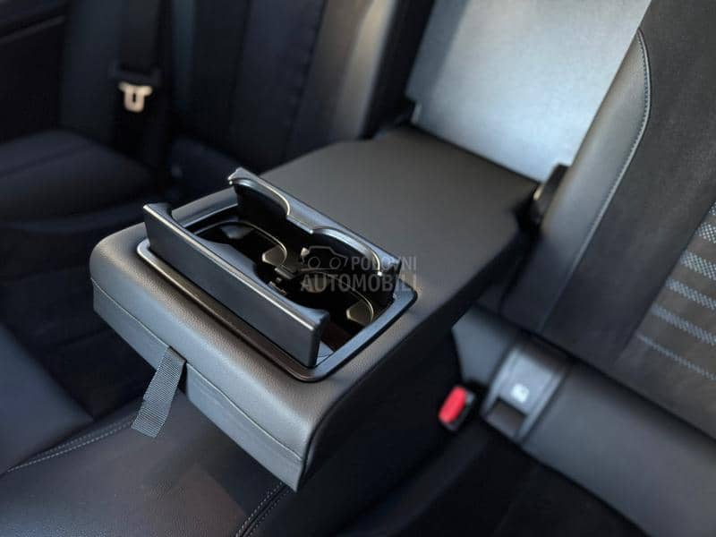 BMW 420 D/Msport/Laser/19