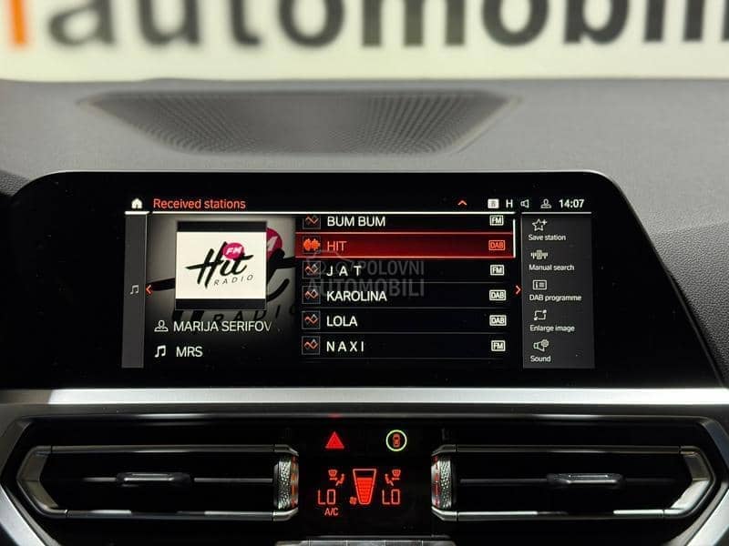 BMW 420 D/Msport/Laser/19