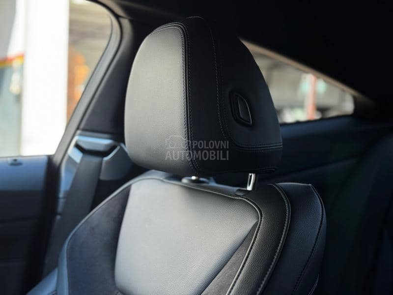 BMW 420 D/Msport/Laser/19