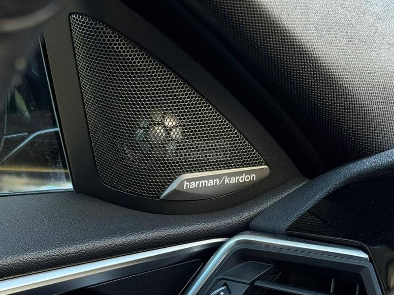 BMW 420 D/Msport/Laser/19