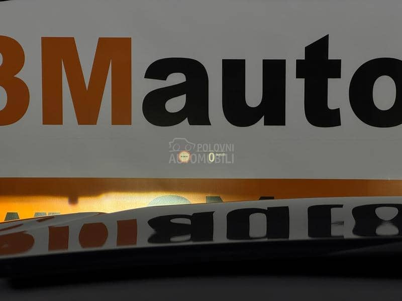 BMW 420 D/Msport/Laser/19