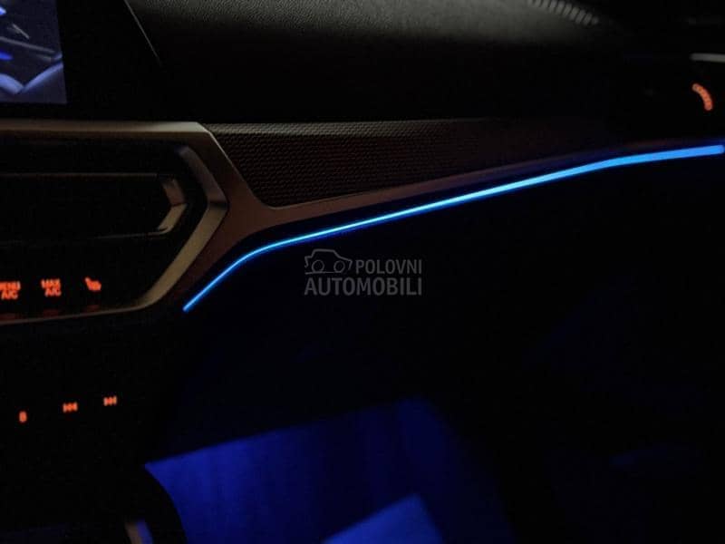 BMW 420 D/Msport/Laser/19