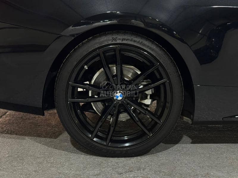 BMW 420 D/Msport/Laser/19