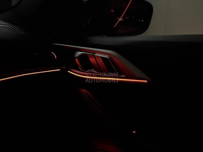 BMW 420 D/Msport/Laser/19