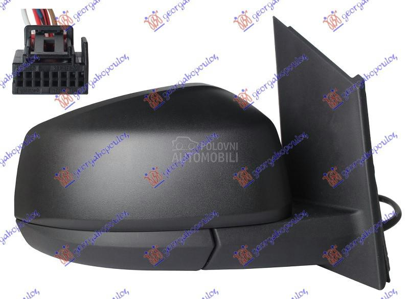 RETROVIZOR ELEKTRICNI SA GREJA