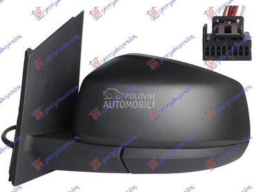 RETROVIZOR ELEKTRICNI SA GREJA za Ford Tourneo Connect od 2022. do 2025. god.