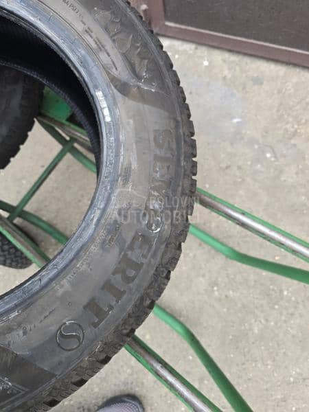 Semperit 195/65 R15 Zimska