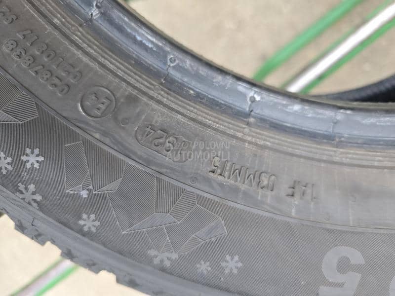 Semperit 195/65 R15 Zimska