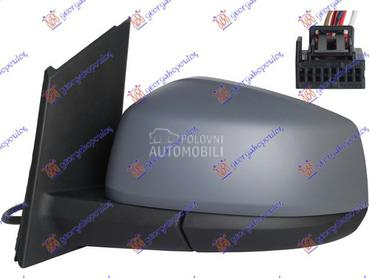 RETROVIZOR ELEKTRICNI SA GREJA za Ford Tourneo Connect od 2022. do 2025. god.