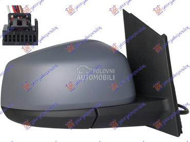 RETROVIZOR ELEKTRICNI SA GREJA za Volkswagen Caddy od 2020. do 2025. god.