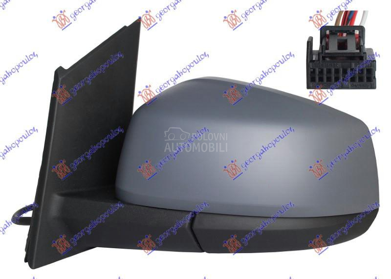 RETROVIZOR ELEKTRICNI SA GREJA