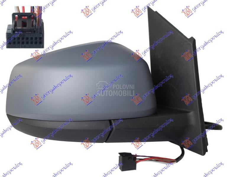 RETROVIZOR ELEKTRICNI SA GREJA