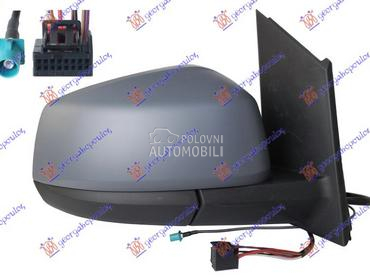 RETROVIZOR ELEKTRICNI SA GREJA za Ford Tourneo Connect od 2022. do 2025. god.