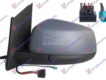 RETROVIZOR ELEKTRICNI SA GREJA za Ford Tourneo Connect od 2022. do 2025. god.