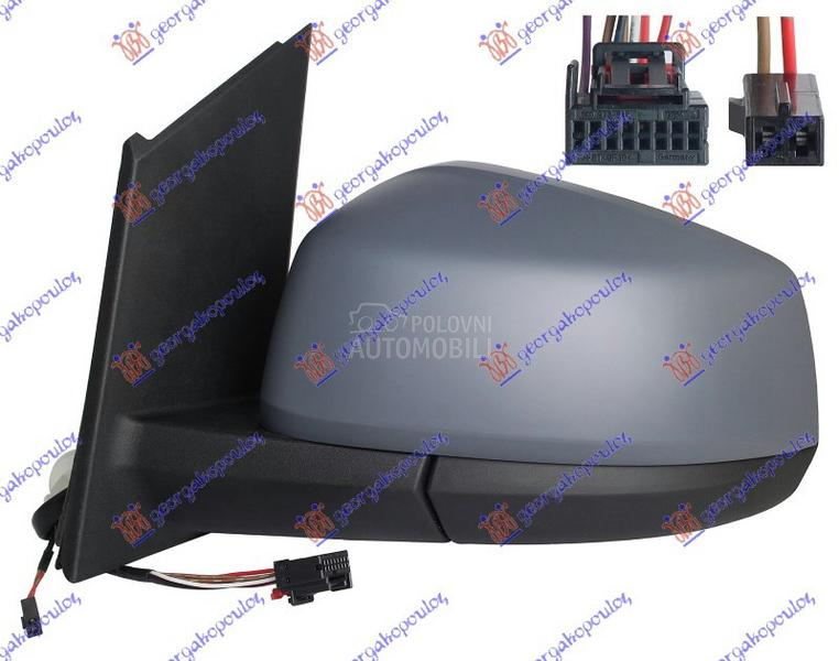 RETROVIZOR ELEKTRICNI SA GREJA