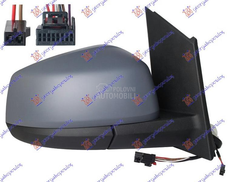 RETROVIZOR ELEKTRICNI SA GREJA