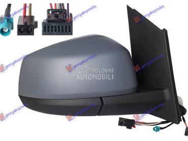 RETROVIZOR ELEKTRICNI SA GREJA za Ford Tourneo Connect od 2022. do 2025. god.