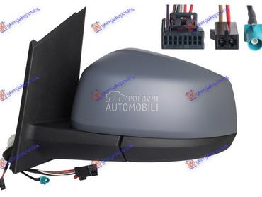 RETROVIZOR ELEKTRICNI SA GREJA za Ford Tourneo Connect od 2022. do 2025. god.