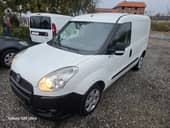 Fiat Doblo 1.3MJET
