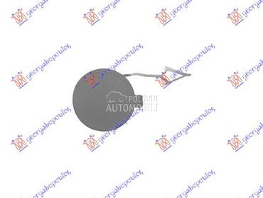 POKLOPAC KUKE PREDNJEG BRANIKA za Volkswagen Caddy od 2020. do 2025. god.