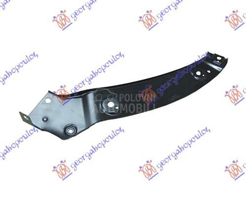 VEZNI LIM GORNJI BOCNI METALNI