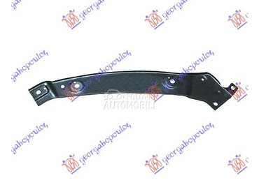 VEZNI LIM GORNJI BOCNI METALNI za Volkswagen Tiguan od 2011. do 2016. god.