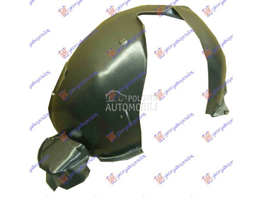 POTKRILO za Volkswagen Tiguan od 2011. do 2016. god.