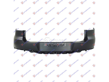 ZADNJI BRANIK PM za Volkswagen Tiguan od 2011. do 2016. god.