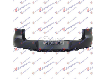 ZADNJI BRANIK PM (A KVALITET) za Volkswagen Tiguan od 2011. do 2016. god.