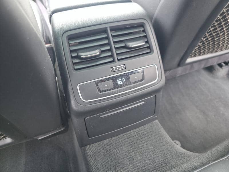 Audi A4 2.0 TDI VITRUAL