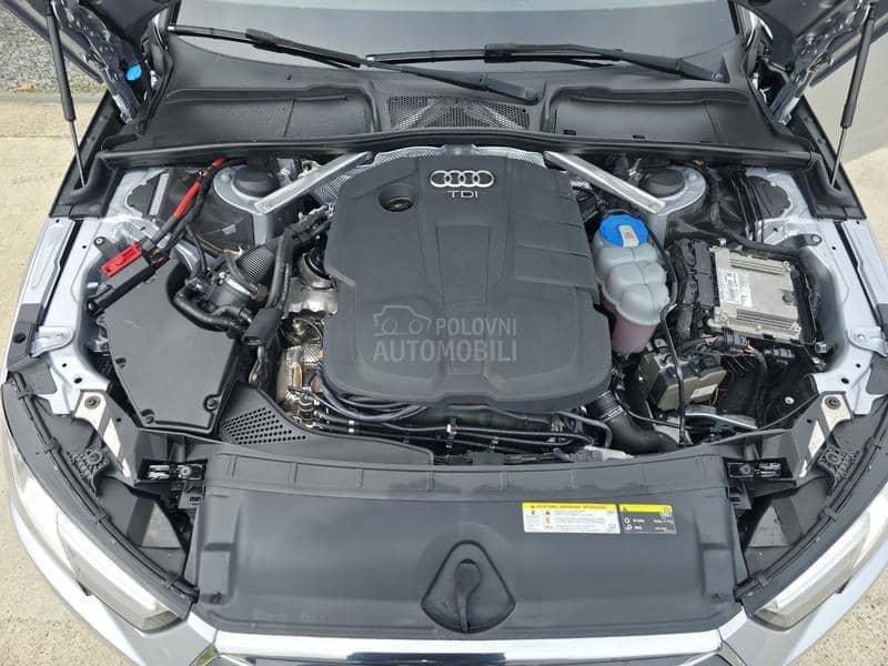 Audi A4 2.0 TDI VITRUAL