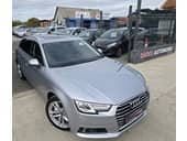 Audi A4 2.0 TDI VITRUAL
