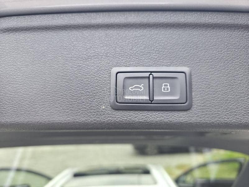 Audi A4 2.0 TDI VITRUAL