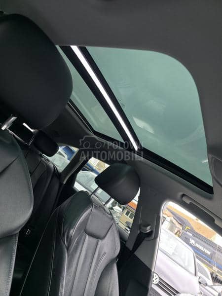 Audi A4 2.0 TDI VITRUAL