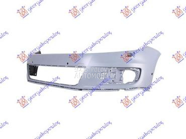 PREDNJI BRANIK (PRSKALICE) (4 za Volkswagen Tiguan od 2011. do 2016. god.