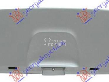 LAJSNA SPOJLERA PREDNJEG BRANI za Volkswagen Tiguan od 2011. do 2016. god.