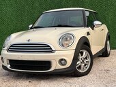 MINI One 