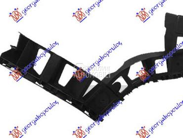 NOSAC ZADNJEG BRANIKA BOCNI PL za Volkswagen Tiguan od 2011. do 2016. god.